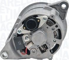 Magneti Marelli 063730077010 - Генератор autozip.com.ua