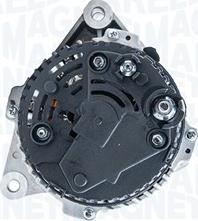 Magneti Marelli 063730715010 - Генератор autozip.com.ua