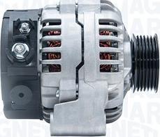 Magneti Marelli 063731043010 - Генератор autozip.com.ua