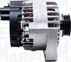 Magneti Marelli 063731844010 - Генератор autozip.com.ua