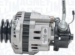 Magneti Marelli 063731271010 - Генератор autozip.com.ua