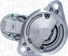 Magneti Marelli 063726260010 - Стартер autozip.com.ua