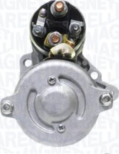 Magneti Marelli 063720048010 - Стартер autozip.com.ua