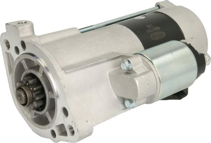Magneti Marelli 063721221010 - Стартер autozip.com.ua