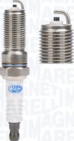 Magneti Marelli 062513000013 - Свічка запалювання autozip.com.ua