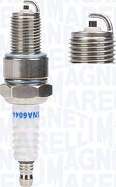 Magneti Marelli 062609000044 - Свічка запалювання autozip.com.ua
