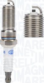Magneti Marelli 062609000061 - Свічка запалювання autozip.com.ua