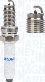 Magneti Marelli 062609000081 - Свічка запалювання autozip.com.ua