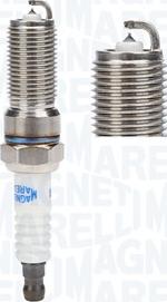 Magneti Marelli 062608000050 - Свічка запалювання autozip.com.ua