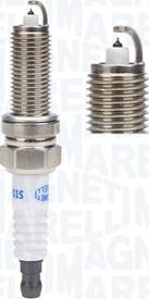 Magneti Marelli 062610000063 - Свічка запалювання autozip.com.ua