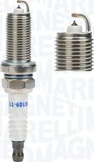 Magneti Marelli 062611000054 - Свічка запалювання autozip.com.ua