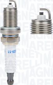 Magneti Marelli 062611000029 - Свічка запалювання autozip.com.ua