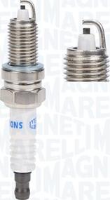 Magneti Marelli 062810000041 - Свічка запалювання autozip.com.ua