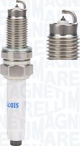 Magneti Marelli 062708000064 - Свічка запалювання autozip.com.ua