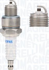 Magneti Marelli 062708000005 - Свічка запалювання autozip.com.ua