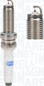 Magneti Marelli 062707000076 - Свічка запалювання autozip.com.ua