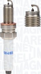 Magneti Marelli 062707000077 - Свічка запалювання autozip.com.ua
