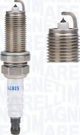 Magneti Marelli 062711000059 - Свічка запалювання autozip.com.ua
