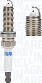 Magneti Marelli 062711000056 - Свічка запалювання autozip.com.ua