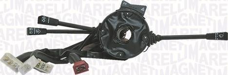 Magneti Marelli 000041366010 - Вимикач на рульовій колонці autozip.com.ua