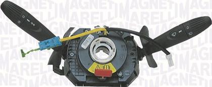 Magneti Marelli 000043156010 - Вимикач на рульовій колонці autozip.com.ua