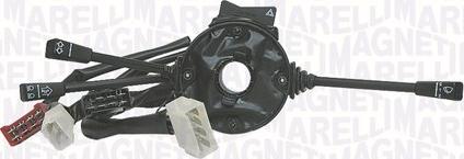Magneti Marelli 000042365010 - Вимикач на рульовій колонці autozip.com.ua