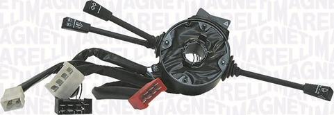 Magneti Marelli 000042310010 - Вимикач на рульовій колонці autozip.com.ua
