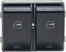 Magneti Marelli 000050990010 - Вимикач, стеклолод'емнік autozip.com.ua