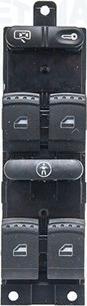 Magneti Marelli 000050980010 - Вимикач, стеклолод'емнік autozip.com.ua