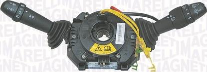 Magneti Marelli 000050055010 - Вимикач на рульовій колонці autozip.com.ua