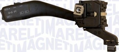 Magneti Marelli 000050196010 - Вимикач на рульовій колонці autozip.com.ua
