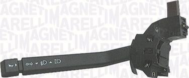 Magneti Marelli 000050100010 - Вимикач на рульовій колонці autozip.com.ua