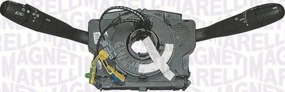 Magneti Marelli 000050110010 - Вимикач на рульовій колонці autozip.com.ua