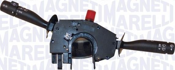 Magneti Marelli 000050186010 - Вимикач на рульовій колонці autozip.com.ua