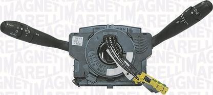 Magneti Marelli 000050133010 - Вимикач на рульовій колонці autozip.com.ua