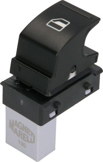 Magneti Marelli 000051040010 - Вимикач, стеклолод'емнік autozip.com.ua