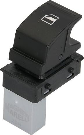 Magneti Marelli 000051041010 - Вимикач, стеклолод'емнік autozip.com.ua