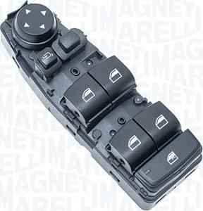 Magneti Marelli 000051068010 - Вимикач, стеклолод'емнік autozip.com.ua
