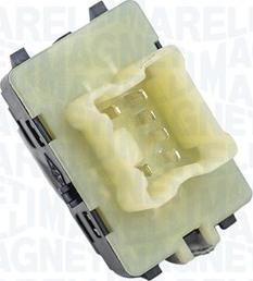 Magneti Marelli 000051087010 - Вимикач, стеклолод'емнік autozip.com.ua
