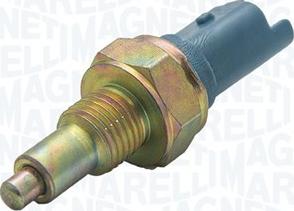 Magneti Marelli 000051032010 - Датчик, контактний перемикач, фара заднього ходу autozip.com.ua