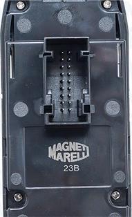 Magneti Marelli 000051073010 - Вимикач, стеклолод'емнік autozip.com.ua