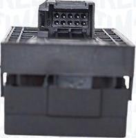 Magneti Marelli 000051167010 - Вимикач, стеклолод'емнік autozip.com.ua