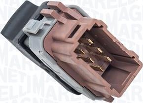 Magneti Marelli 000051176010 - Вимикач, стеклолод'емнік autozip.com.ua