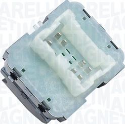 Magneti Marelli 000051170010 - Вимикач, стеклолод'емнік autozip.com.ua