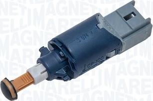 Magneti Marelli 000051205010 - Вимикач ліхтаря сигналу гальмування autozip.com.ua