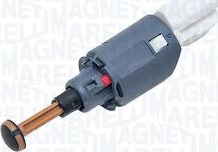 Magneti Marelli 000051206010 - Вимикач ліхтаря сигналу гальмування autozip.com.ua