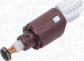 Magneti Marelli 000051208010 - Вимикач ліхтаря сигналу гальмування autozip.com.ua