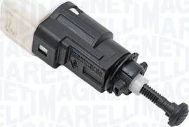 Magneti Marelli 000051218010 - Вимикач ліхтаря сигналу гальмування autozip.com.ua