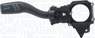 Magneti Marelli 000052096010 - Вимикач на рульовій колонці autozip.com.ua