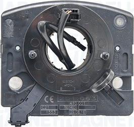 Magneti Marelli 000052048010 - Вимикач на рульовій колонці autozip.com.ua